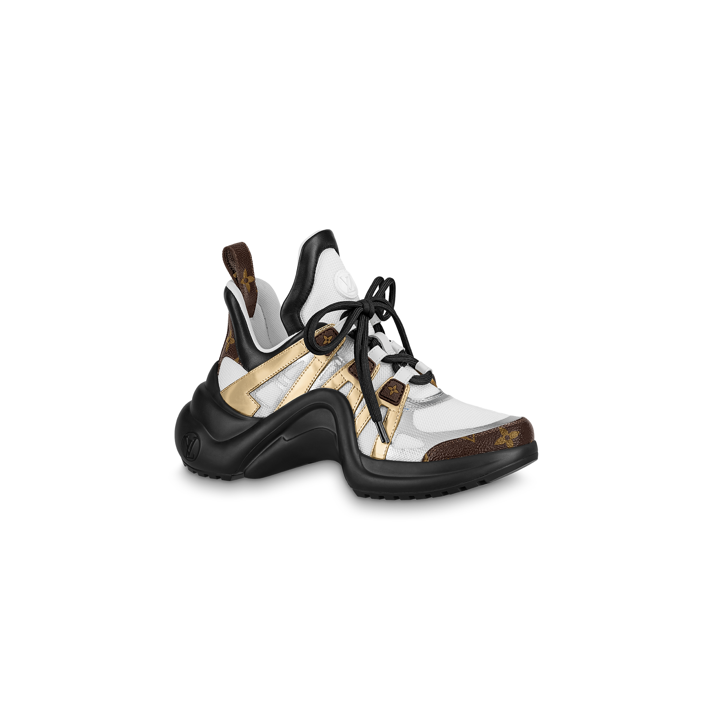 l**is V*t*n lvxlol lv archlight sneaker 1a7roa
